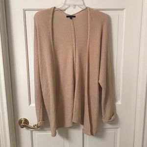 Staccato lightweight cardigan